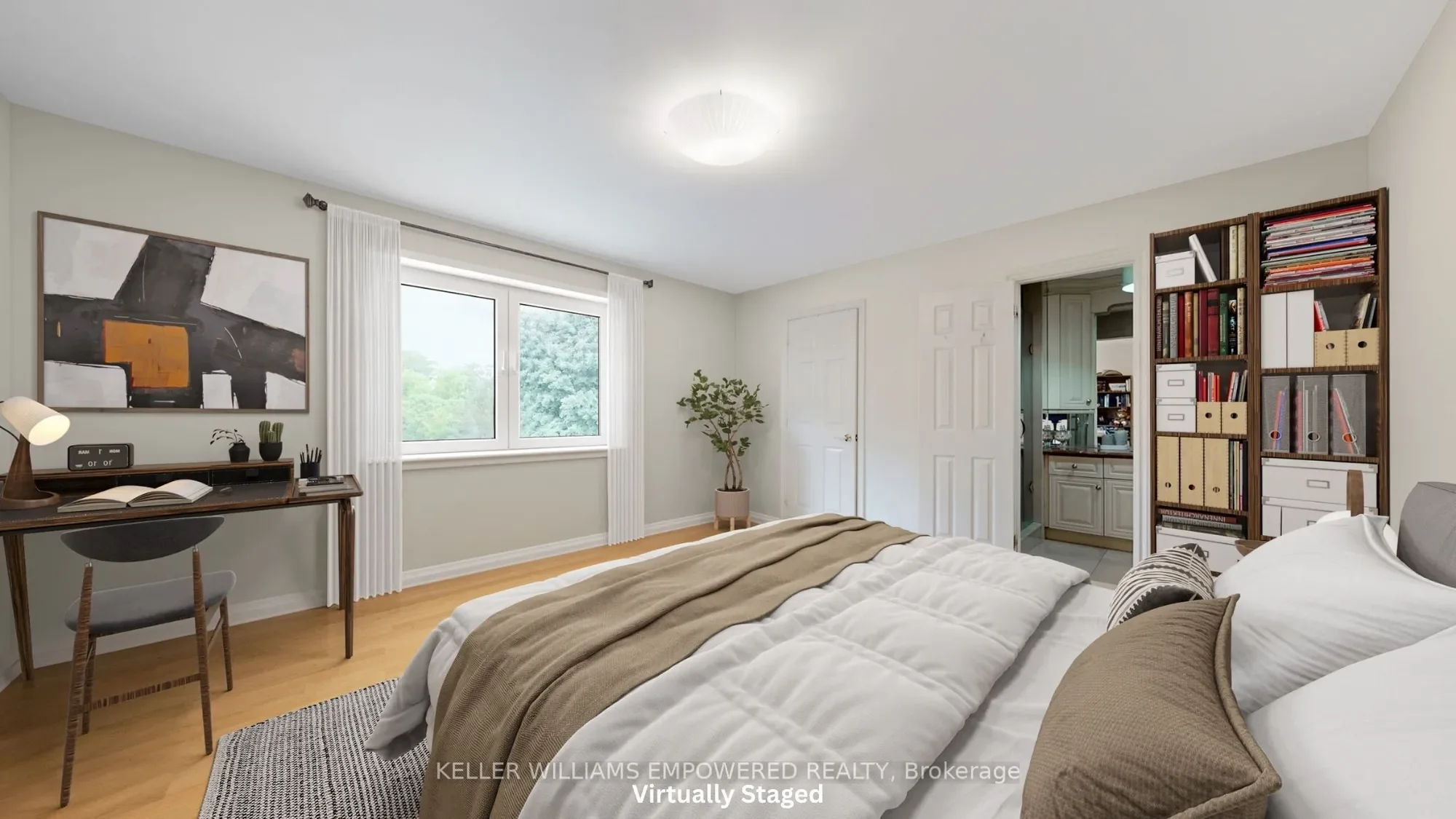 788 Woodland Acres Crescent, Vaughan, ON L6A 1G2, Vaughan, Ontario, Canada. - Photo 33