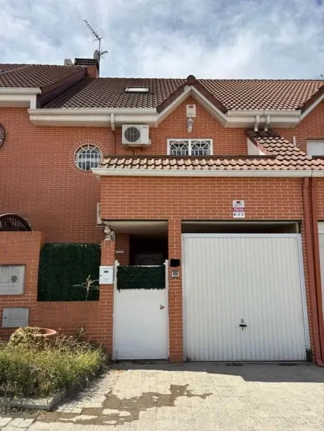 Paseo Paseo de Móstoles, 111,  Móstoles,  Coimbra-Guadarrama, Mostoles, Community of Madrid, Spain. - Photo 14