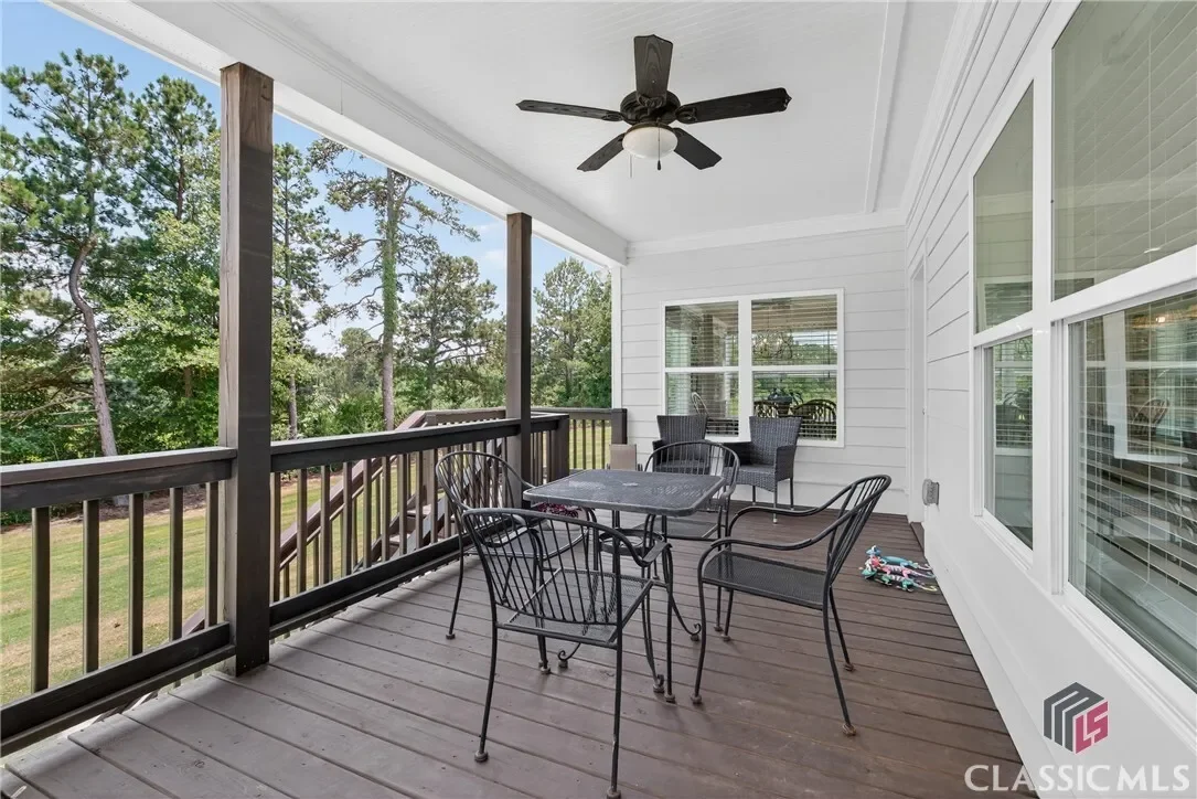 1145 Summerfield Lane, Watkinsville, Georgia, United States. - Photo 37