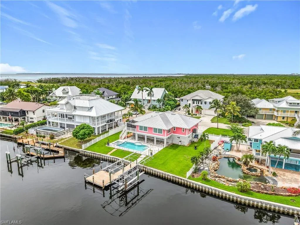 18443 Deep Passage LN, Fort Myers Beach, FL, 33931, USA, Fort Myers Beach, Florida, United States. - Photo 4