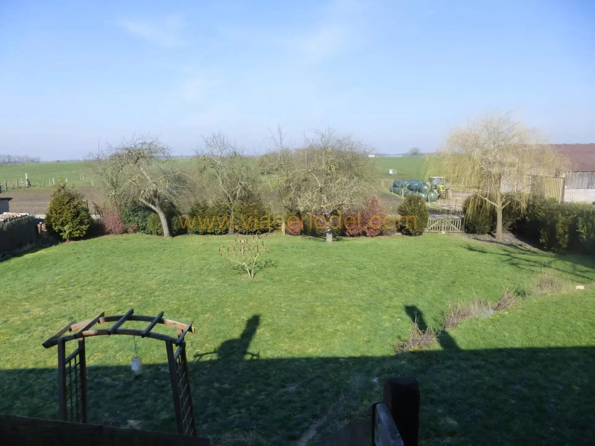 Lachaussée, Grand Est, France. - Photo 9