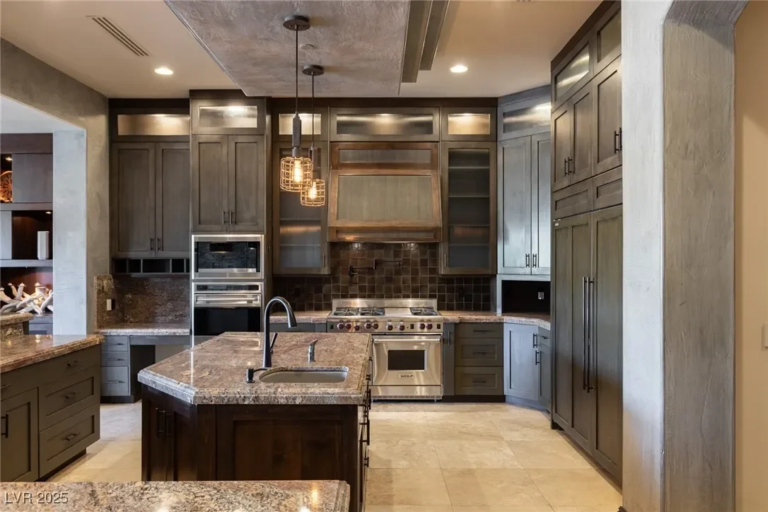 30 Meadowhawk Lane, Las Vegas, Nevada, United States. - Photo 15