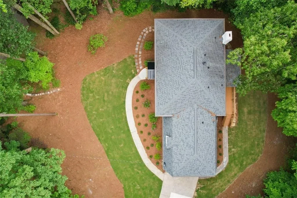 4800 TIMBERLAND Drive SW, Mableton, Georgia, United States. - Photo 32