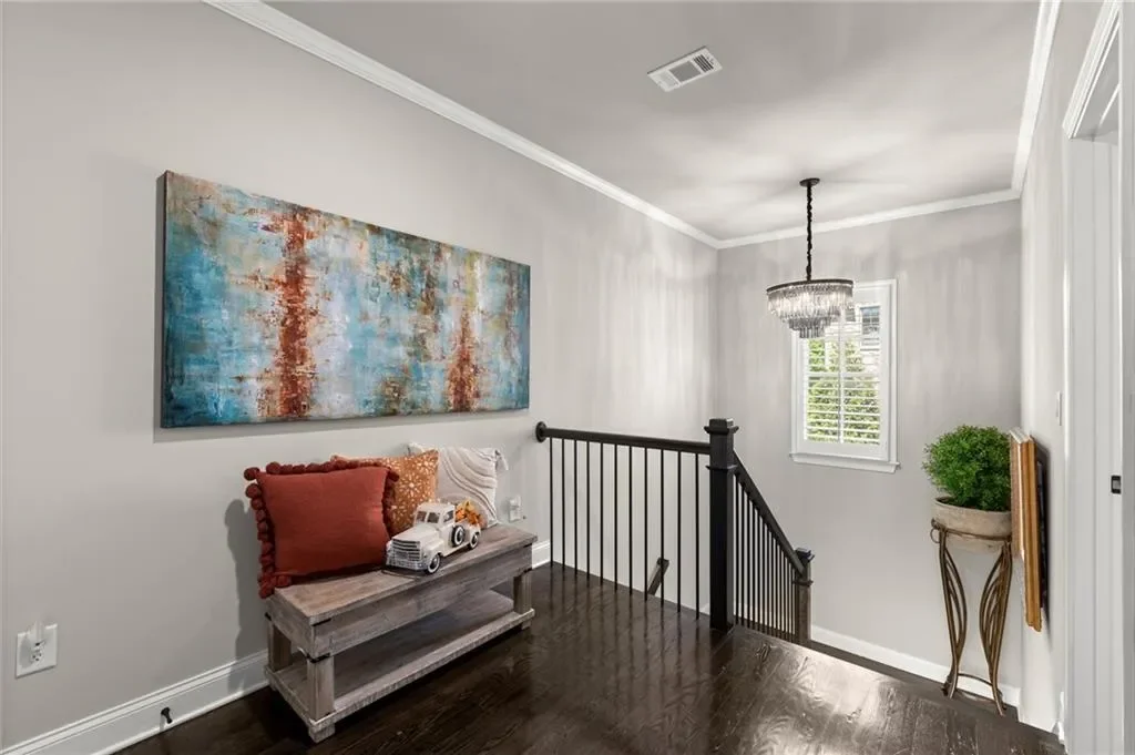 4831 Stonehall Place 4, Atlanta, Georgia, United States. - Photo 22