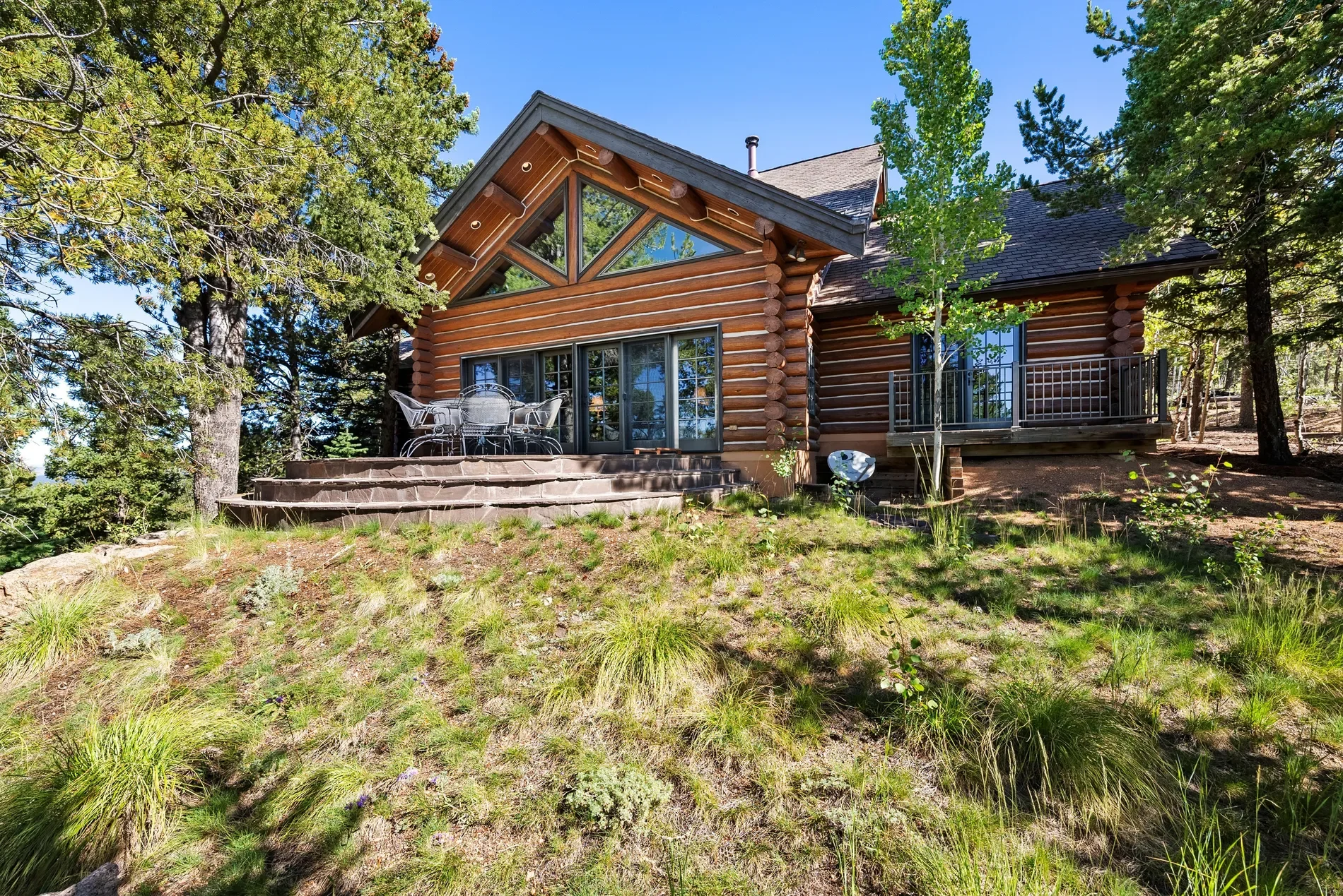 1010 Cantiberry Road , Divide, CO 80814, Westcreek, Colorado, United States. - Photo 36