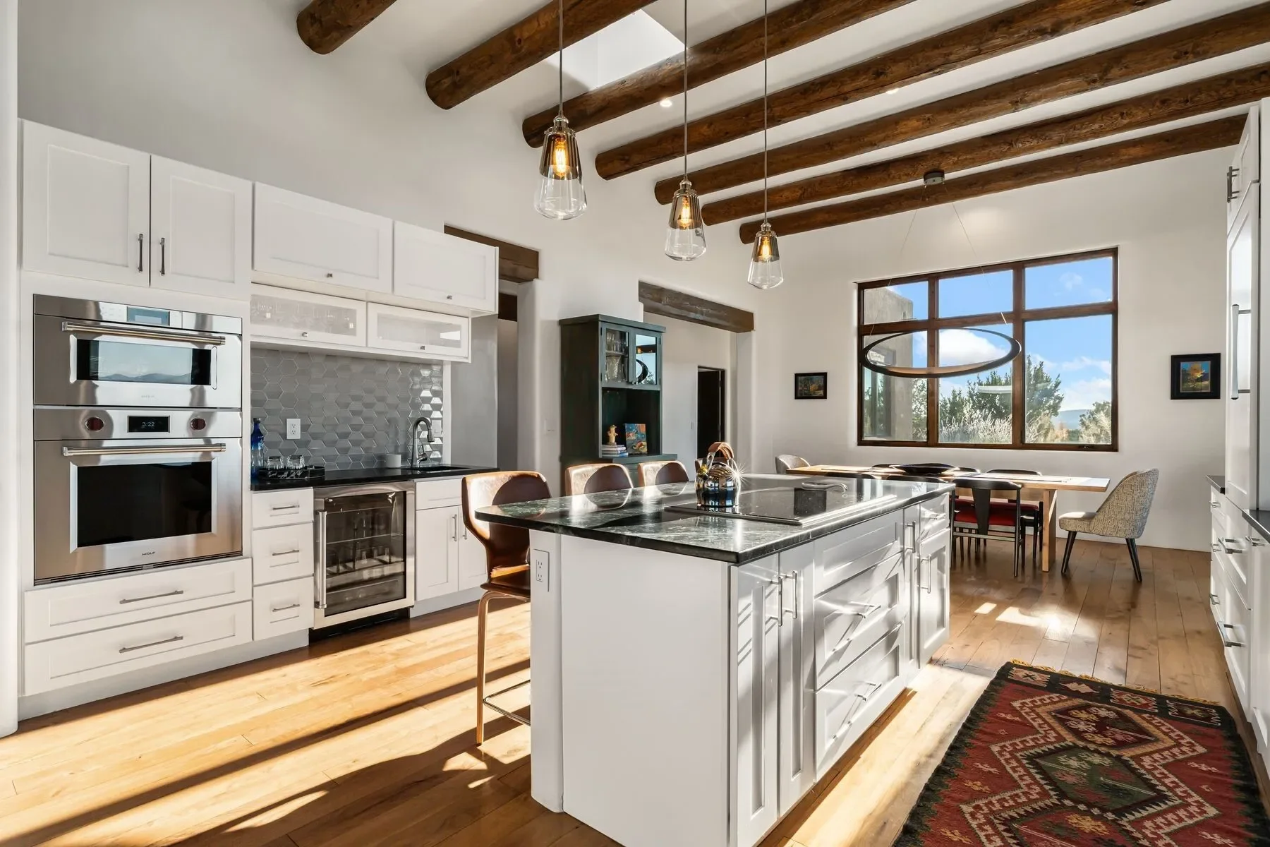 44 Plaza Del Centro, Santa Fe, NM 87506, Santa Fe, New Mexico, United States. - Photo 11