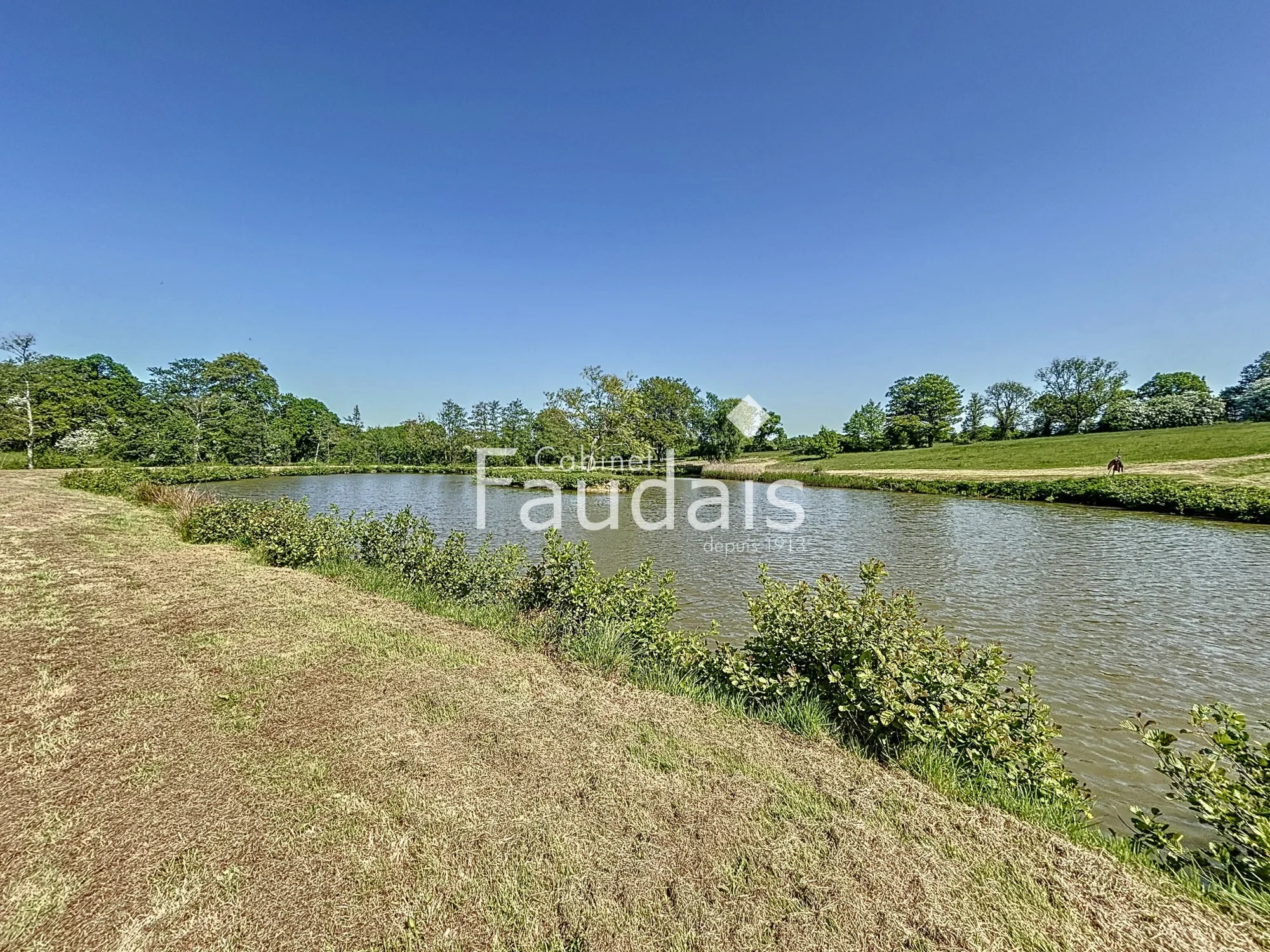 Saint-Sauveur-le-Vicomte, Normandy, France. - Photo 51