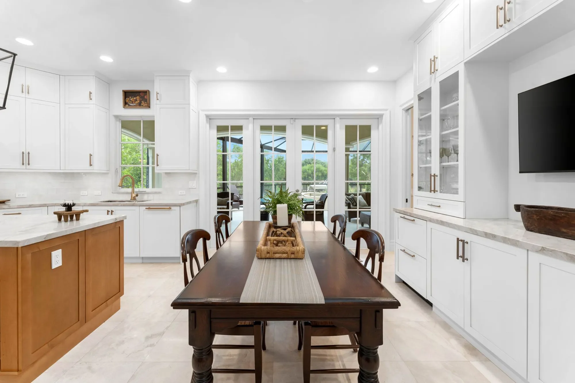 22 Harbor Island Drive, Key Largo, FL 33037, Key Largo, Florida, United States. - Photo 12