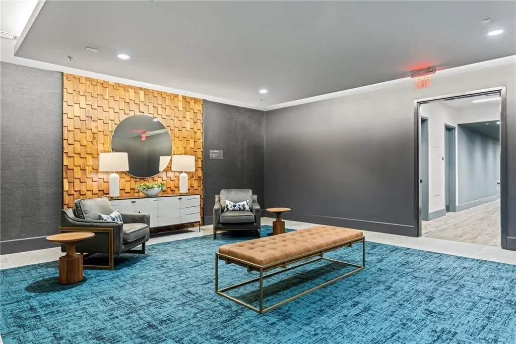 775 Juniper Street NE 107, Atlanta, Georgia, United States. - Photo 24