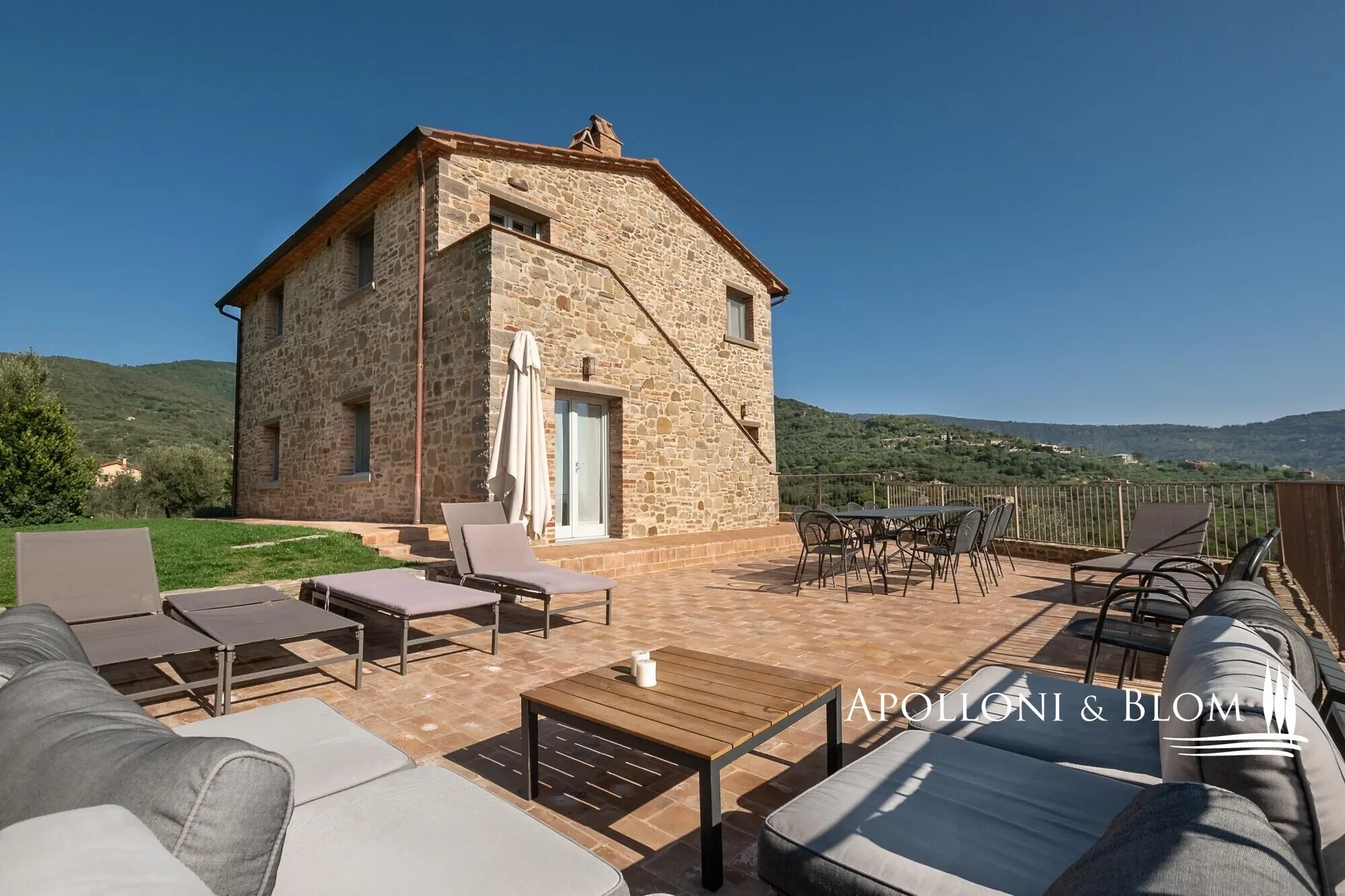 Cortona, Tuscany, Italy. - Photo 15