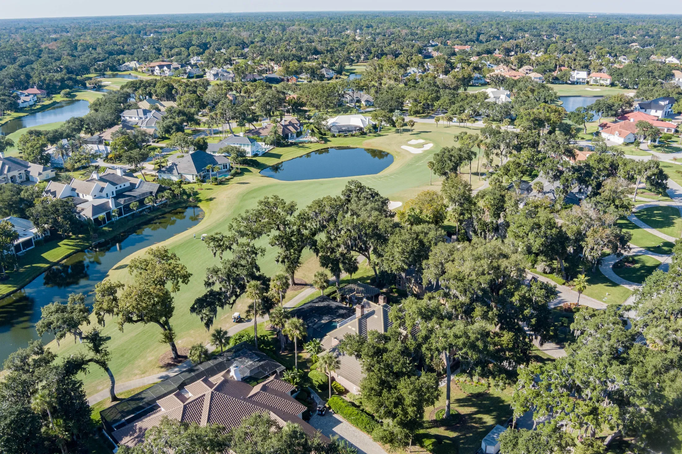 192 Twelve Oaks Lane , Ponte Vedra Beach, FL 32082, Ponte Vedra Beach, Florida, United States. - Photo 29