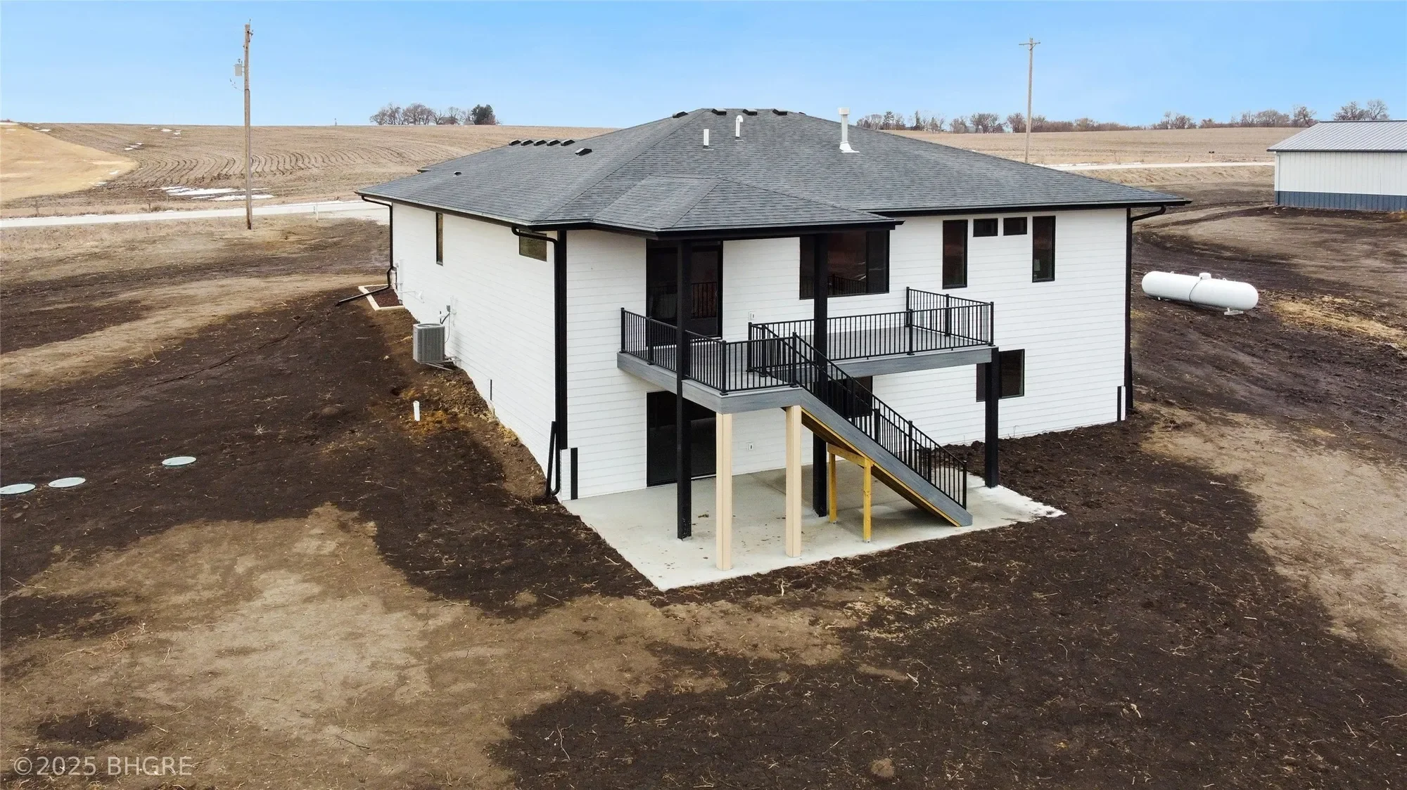 9391 110th Avenue, Indianola, IA 50125, Indianola, Iowa, United States. - Photo 38