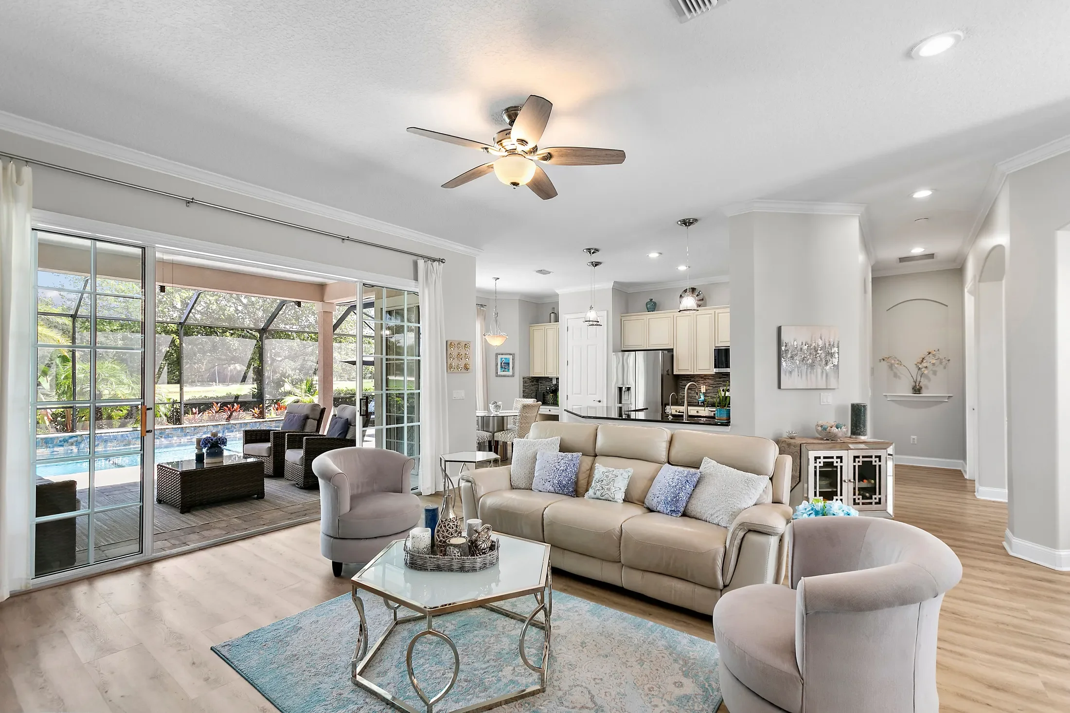 417 Blagdon Court , Jacksonville, FL 32225, Jacksonville, Florida, United States. - Photo 19