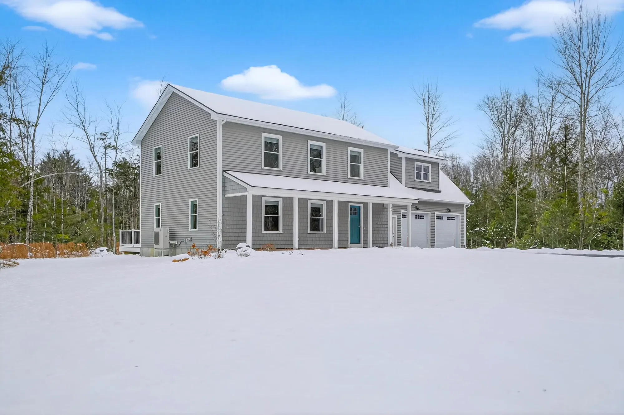3 Gerald Lane, Arundel, ME 04046, Kennebunkport, Maine, United States. - Photo 31