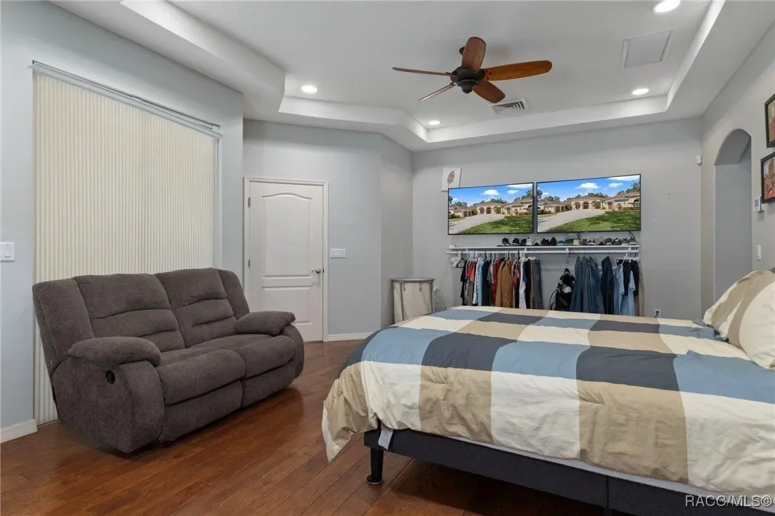 8947 W Basilico Street, Crystal River, FL 34428, Crystal River, Florida, United States. - Photo 40