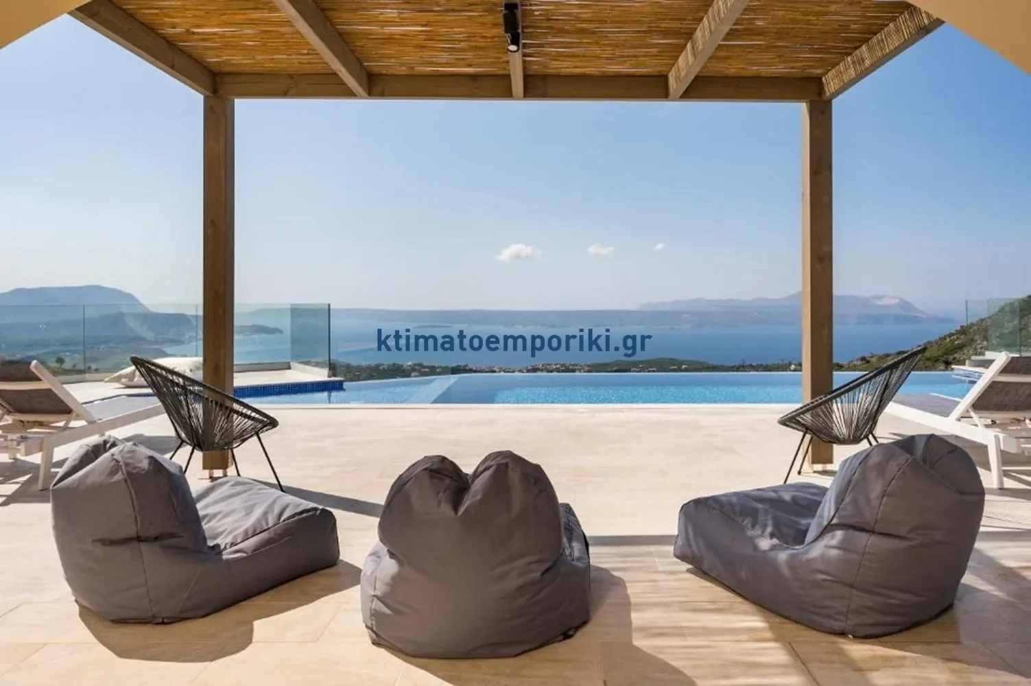 Apokoronas, Greece. - Photo 16