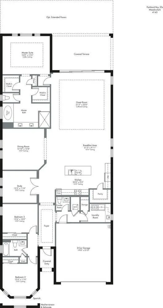 12295 N Baypoint Cir, Parkland, Florida, United States. - Photo 46
