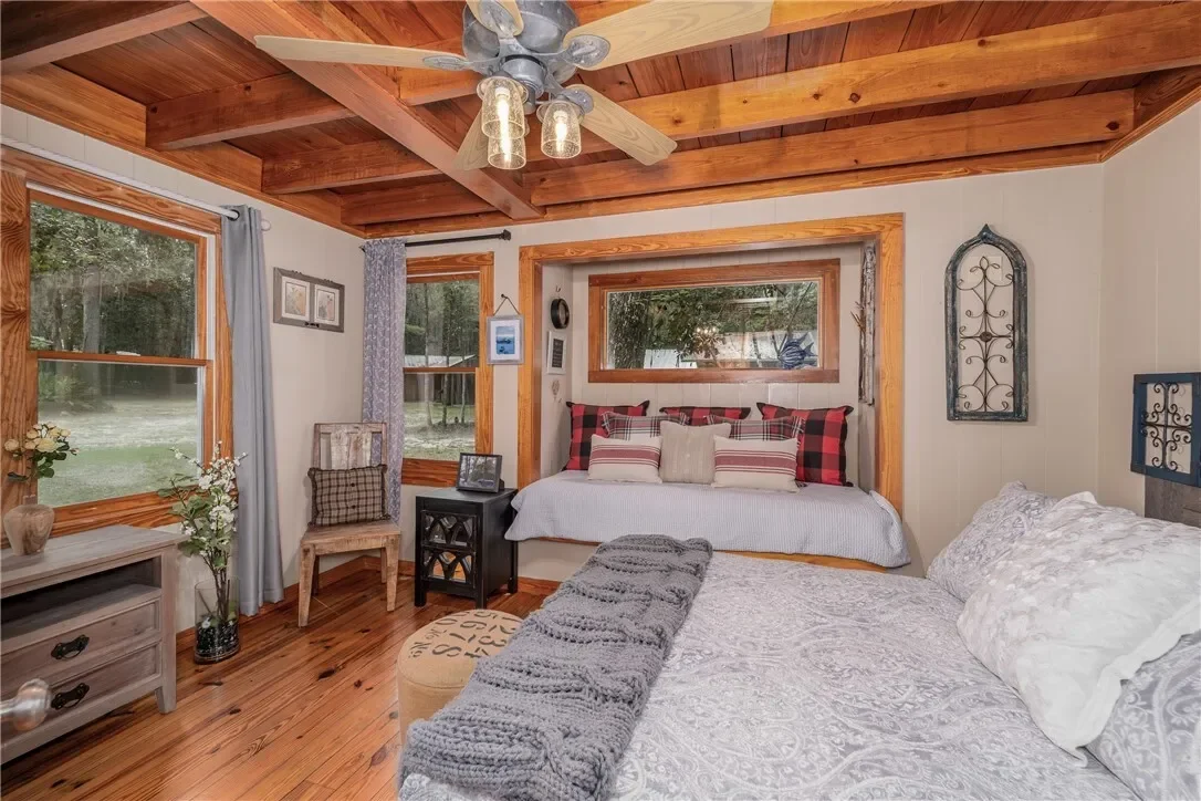 1360 Douglas Fish Camp Road, White Oak, GA 31568, White Oak, Georgia, United States. - Photo 30