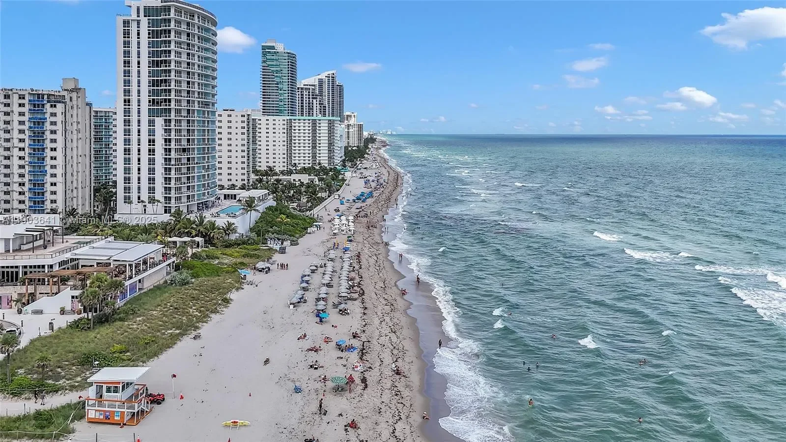 1800 S Ocean Dr 2207, Hallandale Beach, Florida, United States. - Photo 3