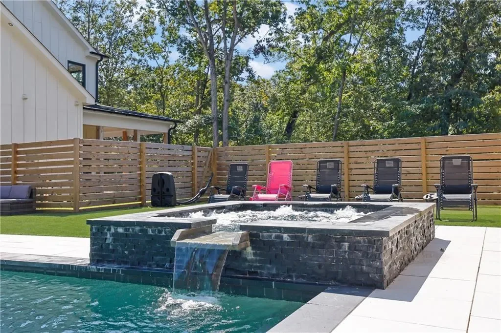 5525 Hubbard Town Road, Cumming, Georgia, United States. - Photo 66