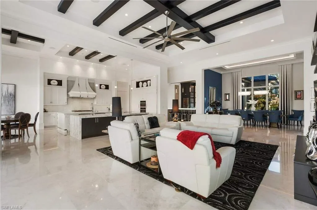 13851 Williston WAY, Naples, FL, 34119, USA, Naples, Florida, United States. - Photo 21