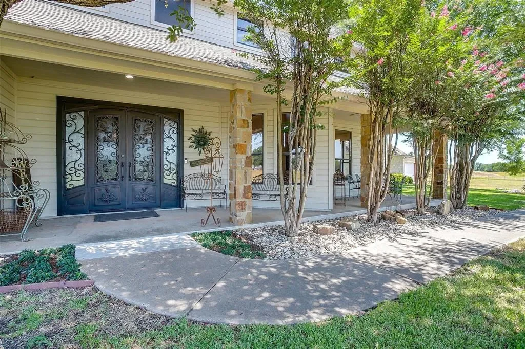 819 Old Annetta Road, Aledo, Texas, United States. - Photo 8