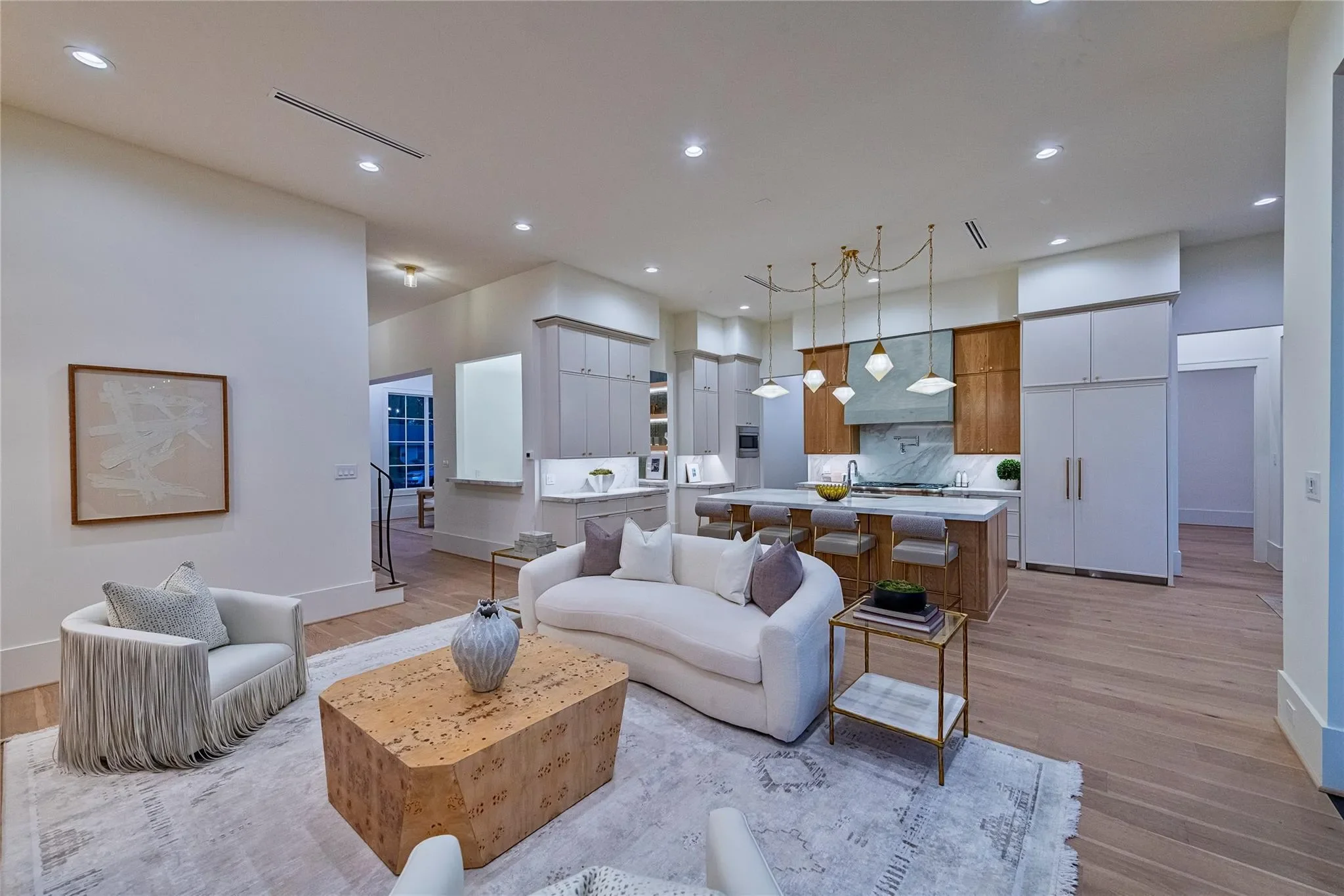 1407 Martin Street, Houston, Texas, United States. - Photo 9