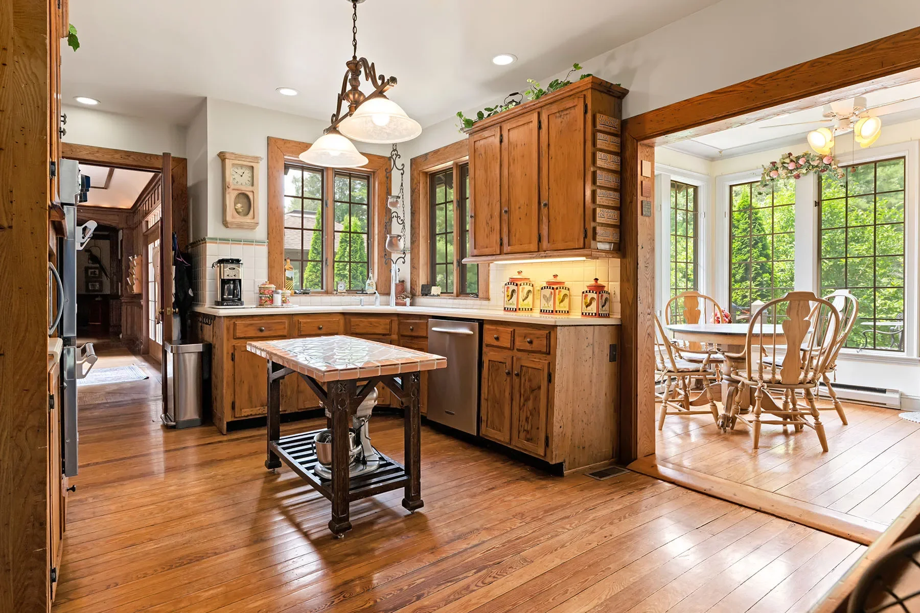 2531 Little River Road, Hendersonville, NC 28739, Laurel Park, North Carolina, United States. - Photo 18