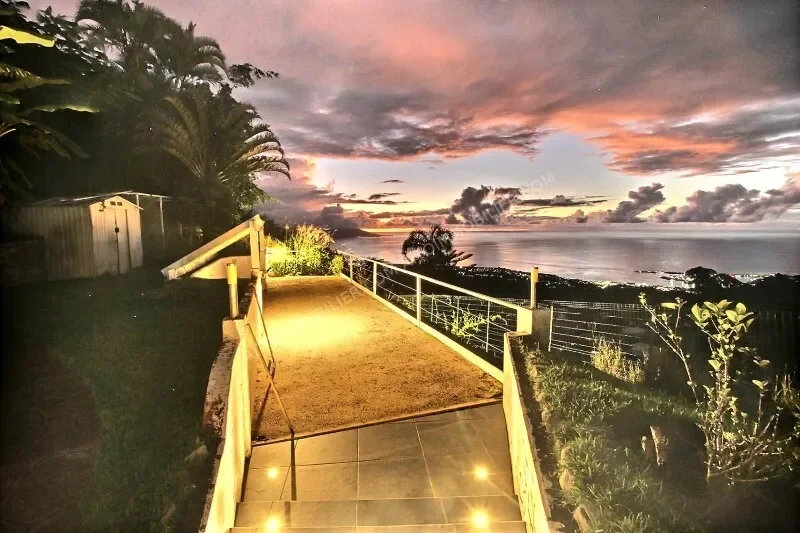 Papeete 98714, French Polynesia, Pape'ete, Windward Islands, French Polynesia. - Photo 6