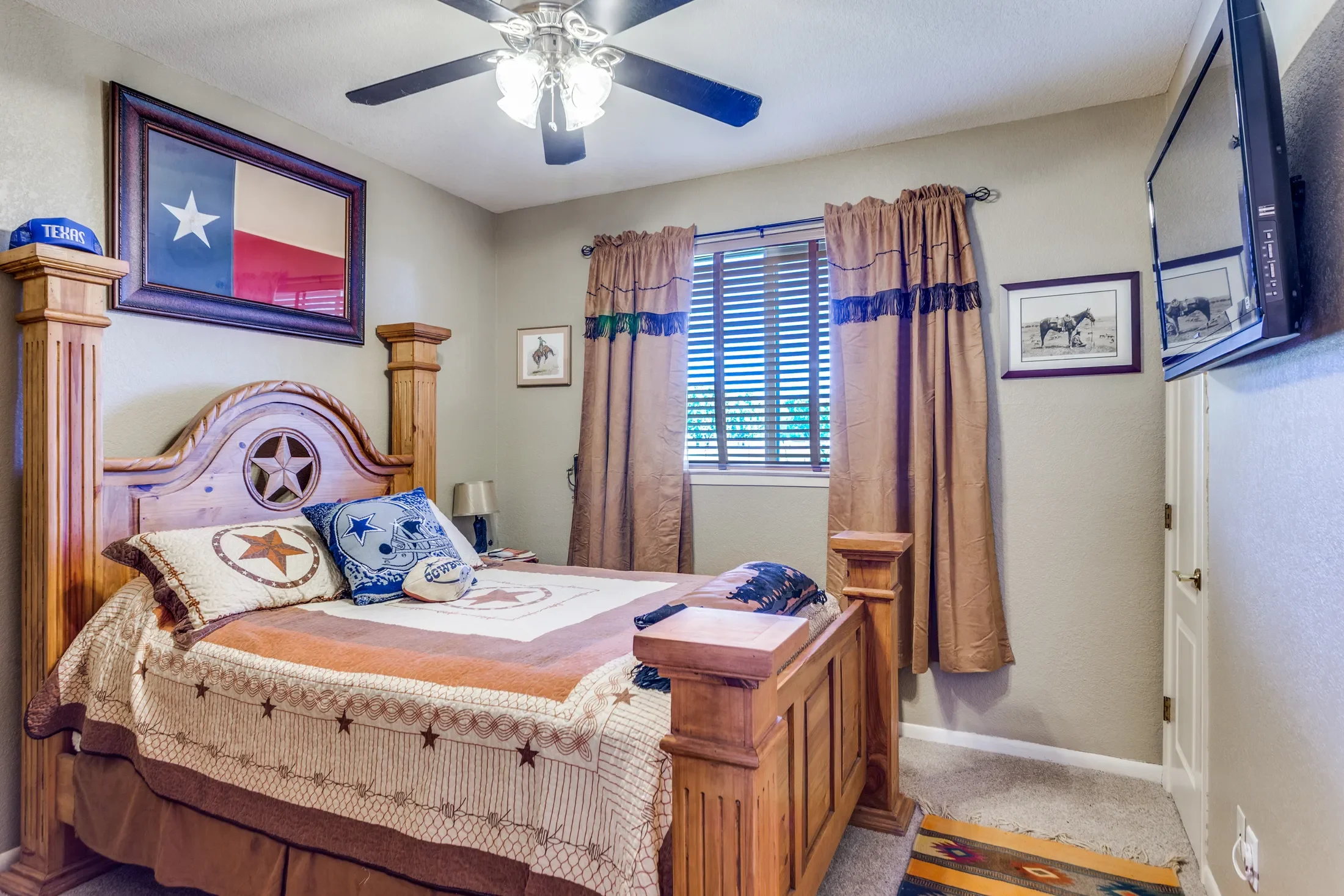 5040 Wind Hill Court , Fort Worth, TX 76179, Fort Worth, Texas, United States. - Photo 28