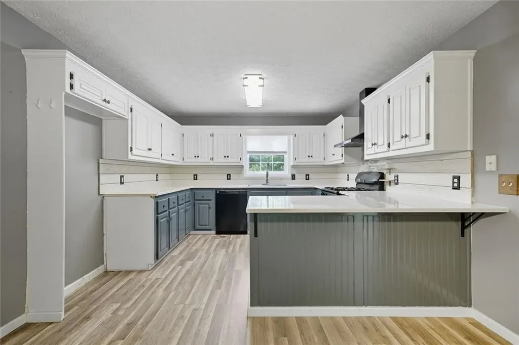 857 Jack Page Drive, Canton, Georgia, United States. - Photo 11