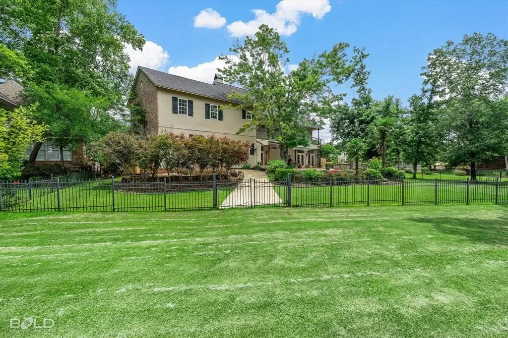 11040 Belle Rose Circle, Shreveport, Louisiana, United States. - Photo 36
