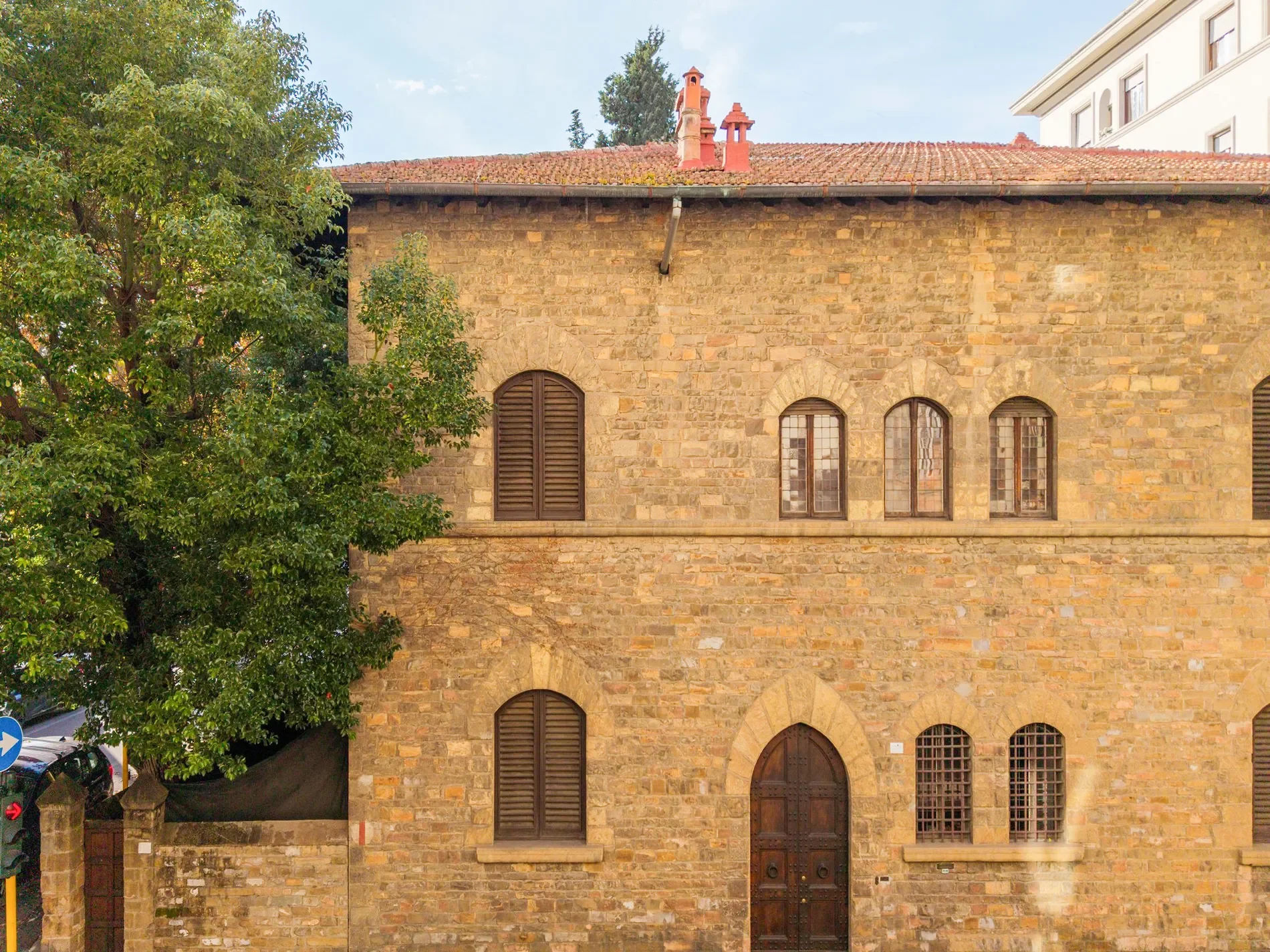 Via Francesco Crispi, 50129 Firenze FI, Italy, Florence, Tuscany, Italy. - Photo 38