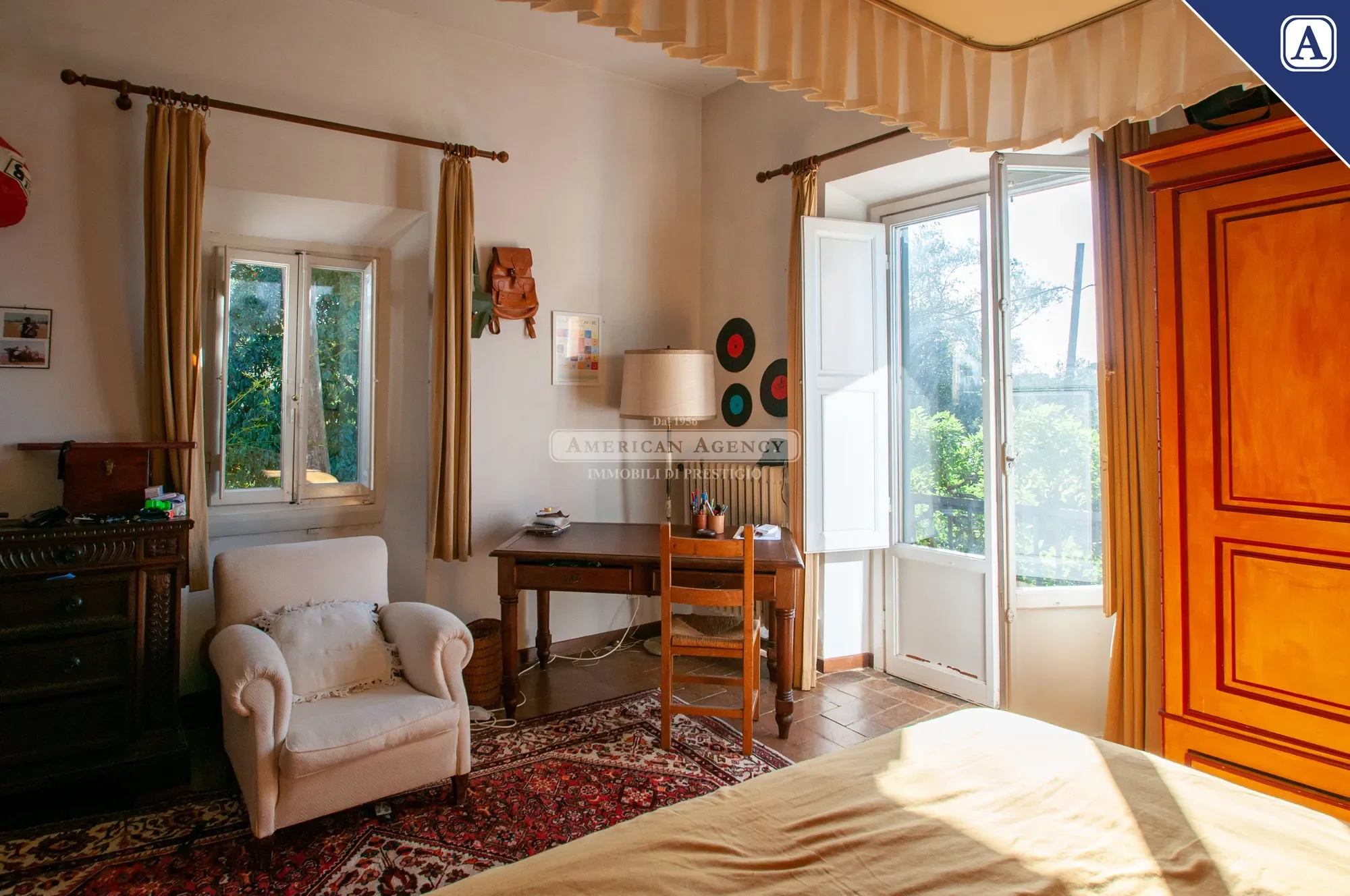 50023 Pozzolatico, Metropolitan City of Florence, Italy, Pozzolatico, Tuscany, Italy. - Photo 2