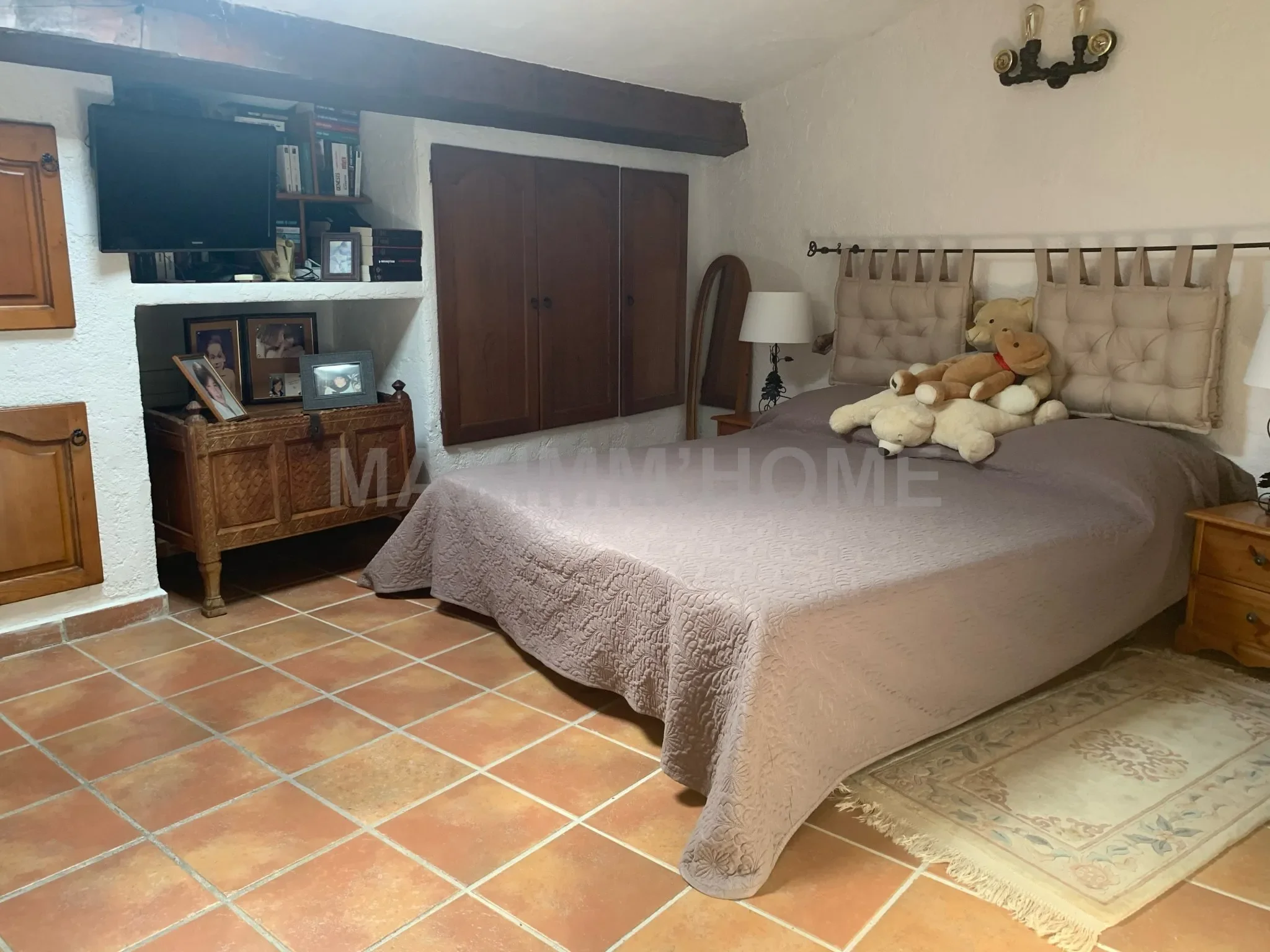 14 AVENUE DE FRANCE, Roquebrune-Cap-Martin, Provence-Alpes-Côte d'Azur, France. - Photo 4