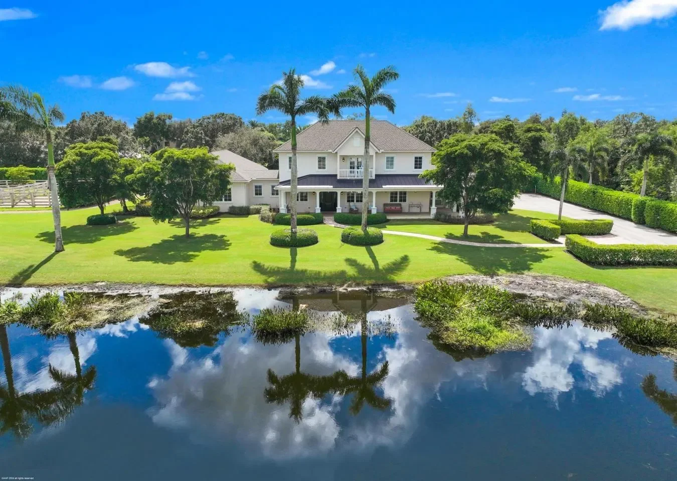 13320 52nd Place S, Wellington, Florida, United States. - Photo 34