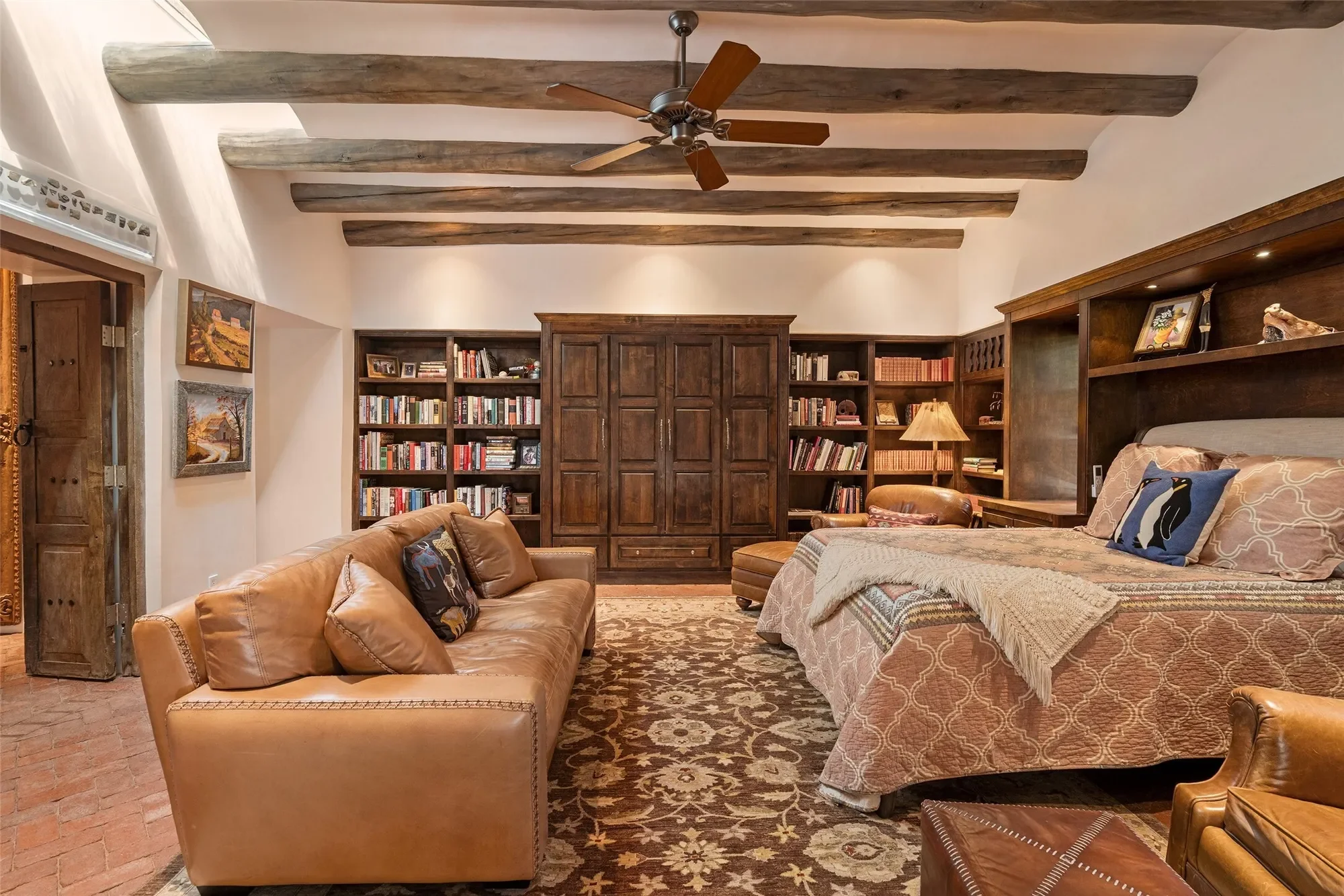 500 Garcia Street, Santa Fe, NM 87505, Santa Fe, New Mexico, United States. - Photo 33
