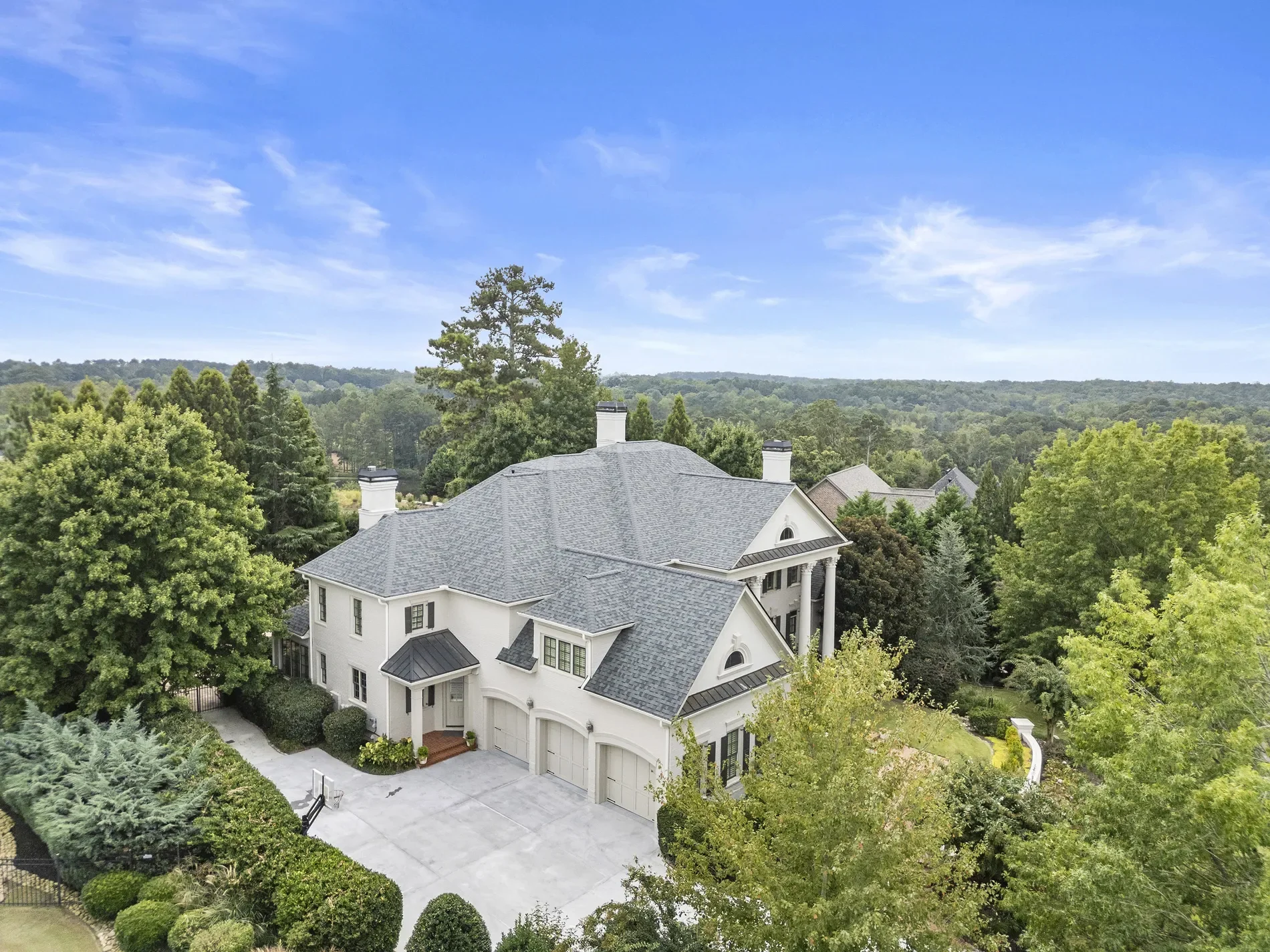 3207 Watsons Bend, Alpharetta, GA 30004, Milton, Georgia, United States. - Photo 16