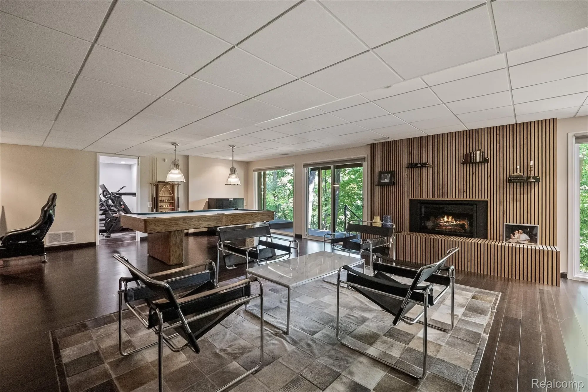 7371 Lindenmere Drive, Bloomfield Hills, MI 48301, Bloomfield Hills, Michigan, United States. - Photo 10