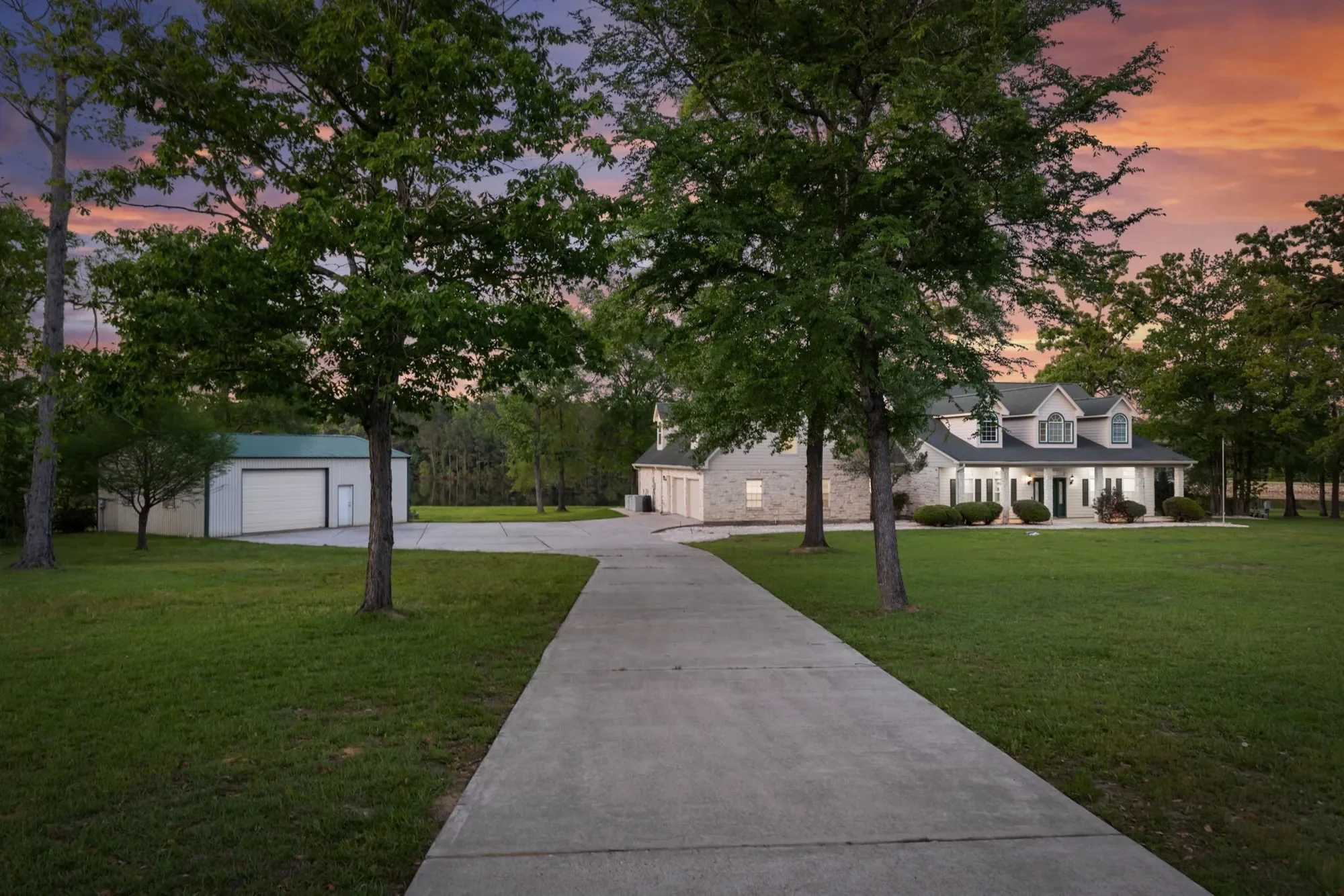 132 Lyndsey Drive, Montgomery, TX 77316, Montgomery, Texas, United States. - Photo 6
