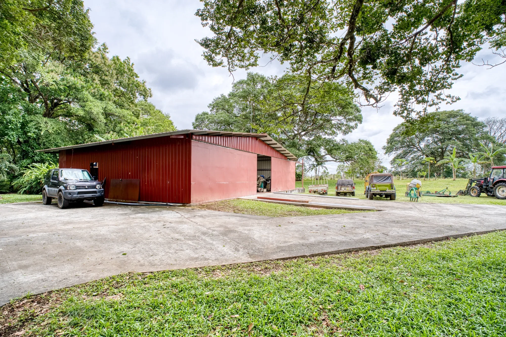HJ6J+CJM, Cochea, Chiriquí Province, Panama, Cochea, Chiriquí Province, Panama. - Photo 22