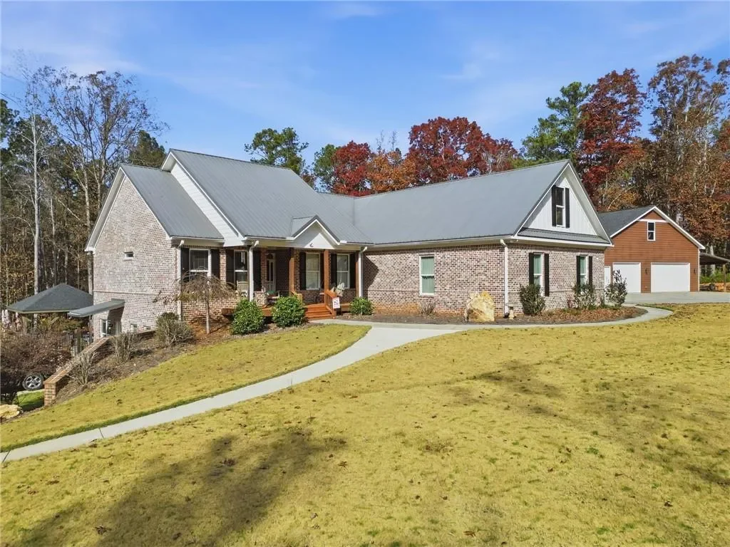 386 N Victoria Road, Woodstock, GA 30189, Woodstock, Georgia, United States. - Photo 40