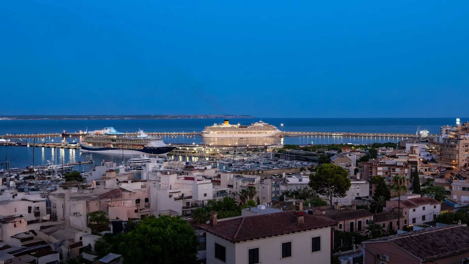 El Terreno, Mallorca, El Terreno, Palma, Balearic Islands, Spain. - Photo 11