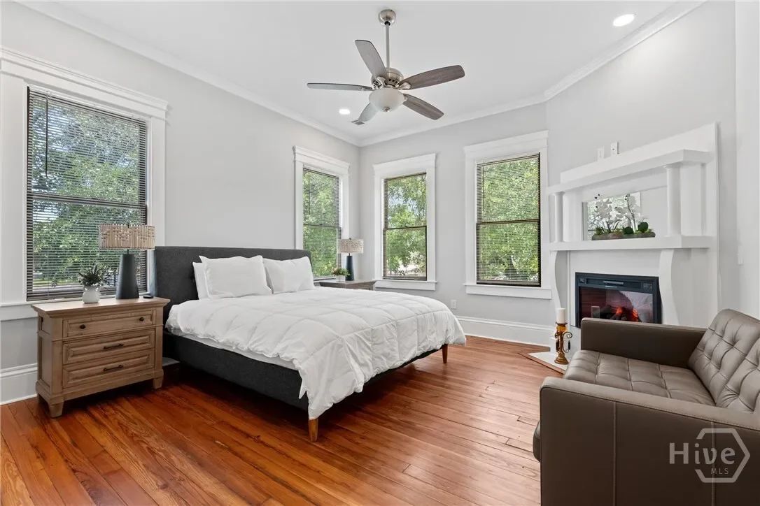 407 W 35th Street, Savannah, Georgia, United States. - Photo 43