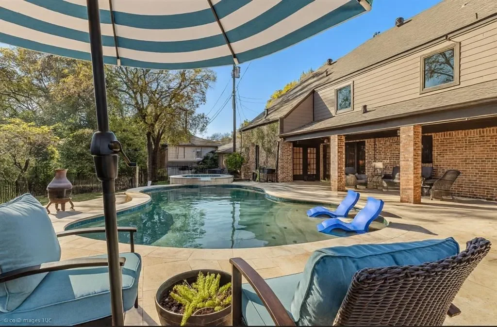 209 Westpark Drive S, McKinney, Texas, United States. - Photo 32