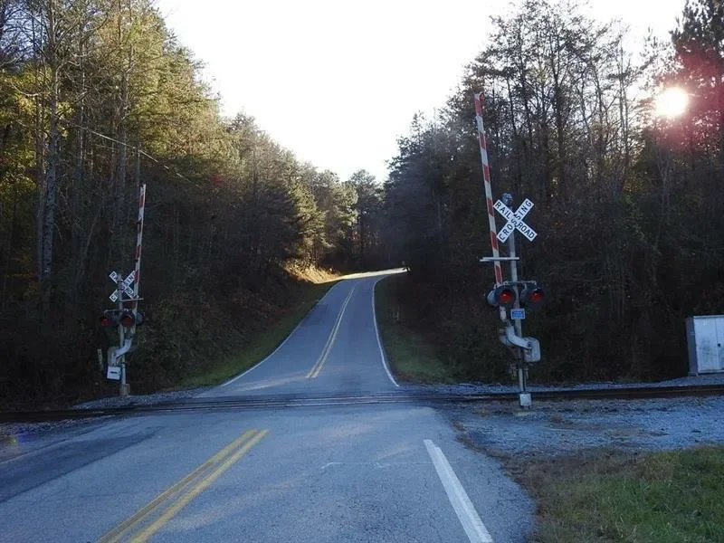 Toccoa River Road, Mineral Bluff, GA 30559, Mineral Bluff, Georgia, United States. - Photo 8