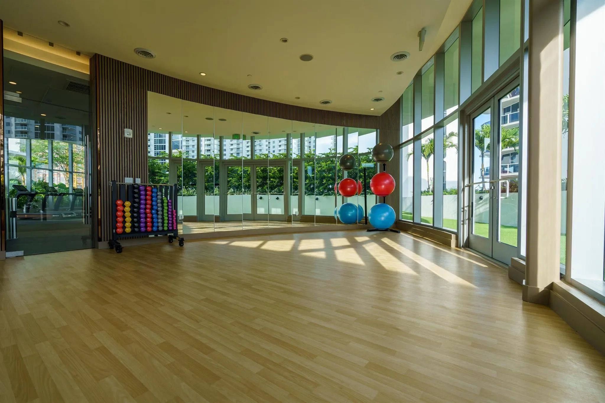 700 NE 24th Street Penthouse Mansion-6003, Miami, Florida, United States. - Photo 51