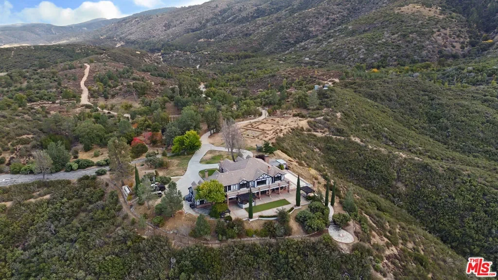 28765 Pine Canyon Road, Lake Hughes, California, United States. - Photo 2