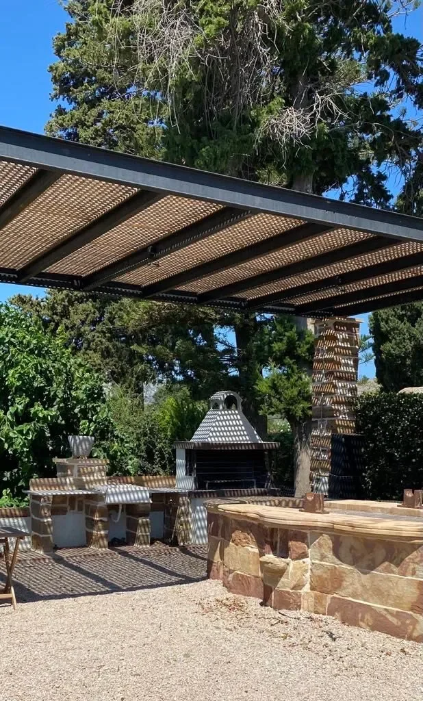 Magnificent Estate – A True Gem in the Historic Kambos of Chios