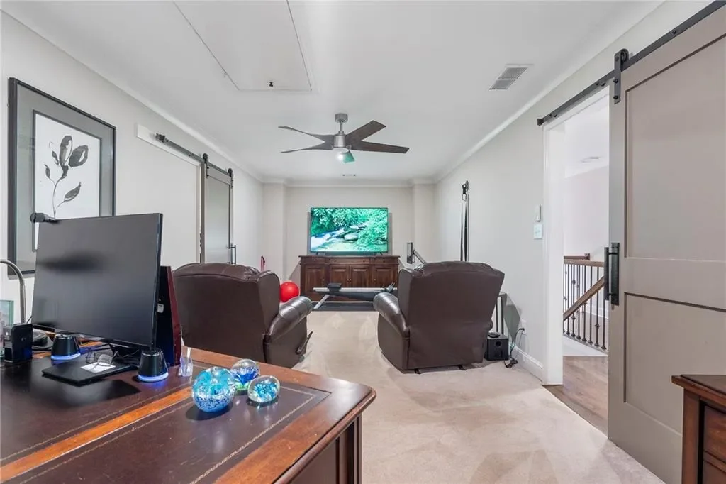 31 Pointe Terrace SE, Atlanta, Georgia, United States. - Photo 30